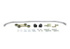 Whiteline 83-86 Toyota Supra MA61 Rear 18mm Heavy Duty Adjustable w/OE Swaybar