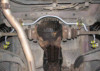 Whiteline 83-86 Toyota Supra MA61 Rear 18mm Heavy Duty Adjustable w/OE Swaybar