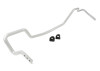Whiteline 10/89-99 Subaru Legacy Rear 22mm Swaybar- X-heavy duty adjustable