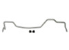 Whiteline 10/89-99 Subaru Legacy Rear 22mm Swaybar- X-heavy duty adjustable