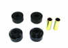 Whiteline 81-85 Toyota Corolla (KE70/KE71/AE70/AE71) Front Strut Rod to Chassis Bushing