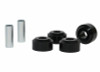 Whiteline 81-85 Toyota Corolla (KE70/KE71/AE70/AE71) Front Strut Rod to Chassis Bushing