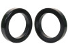 Whiteline 91-07 Toyota Land Cruiser Spring Pad Bushing Kit