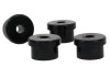 Whiteline 61-66 Ford Falcon Spring Eye Front Bushing Kit