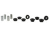 Whiteline 00-09 Honda S2000 35mm Rear Control Arm Upper Inner Bushing Kit