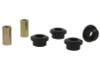 Whiteline 00-09 Honda S2000 Rear Control Arm Lower Inner Rear Bushing Kit