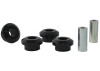 Whiteline 00-09 Honda S2000 Rear Control Arm Lower Inner Front Bushing Kit