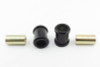 Whiteline 04-11 Mazda RX-8 Front Trailing Arm Upper Bushing Kit