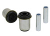 Whiteline 79-81 Ford Mustang Front Control Arm Lower Inner Rear Bushing Kit