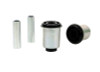 Whiteline 83-93 Ford Mustang GT Front Control Arm Lower Inner Front Bushing Kit