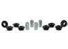 Whiteline 00-09 Honda S2000 Front Control Arm Upper Inner Bushing Kit