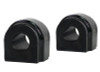Whiteline 06-12 Audi A3 Quattro 20mm Rear Sway Bar Mount Bushing Kit