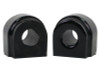 Whiteline 06-12 Audi A3 Quattro 20mm Rear Sway Bar Mount Bushing Kit