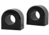 Whiteline 06-14 Volkswagen GTI 23.6mm Front Sway Bar Mount Bushing Kit