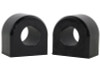 Whiteline 06-14 Volkswagen GTI 23.6mm Front Sway Bar Mount Bushing Kit