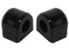 Whiteline 06-14 Volkswagen GTI 23.6mm Front Sway Bar Mount Bushing Kit
