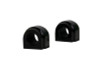 Whiteline 16-18 Mazda MX-5 Miata (ND) 28.6mm Front Sway Bar Mount Bushing Kit