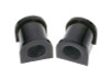 Whiteline 06-15 Mazda MX-5 Miata (NC) 24mm Rear Sway Bar Mount Bushing Kit