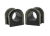 Whiteline 86-92 Toyota Supra 30mm Front Sway Bar Mount Bushing Kit Kit