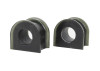Whiteline 97-01 Acura Integra Type R 24mm Rear Sway Bar Mount Bushing Kit