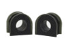 Whiteline 97-01 Acura Integra Type R 24mm Rear Sway Bar Mount Bushing Kit
