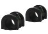 Whiteline 96-00 Honda Civic 27mm Front Sway Bar Mount Bushing Kit