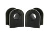 Whiteline 91-95 Toyota MR2 20mm Front Sway Bar Mount Bushing Kit