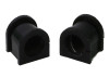 Whiteline 03-06 Mitsubishi Lancer Evo 26mm Front Sway Bar Bushing Service Kit