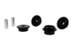 Whiteline 90-05 Mazda Miata (NA/NB) Differential Mount Bushing Kit