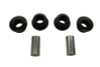 Whiteline 05-10 Chevrolet Cobalt SS Front Control Arm Lower Inner Rear Bushing Kit