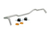 Whiteline 15-18 Volkswagen Golf R 24mm Rear Adjustable Sway Bar Kit