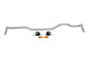 Whiteline 15-18 Volkswagen Golf R 24mm Rear Adjustable Sway Bar Kit
