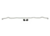 Whiteline 97-02 Toyota Camry MCV20/SXV20/SXV23 Front 24mm Heavy Duty Fixed Swaybar