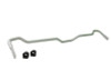 Whiteline 17-18 Infiniti QX30 Rear Heavy Duty 2 Hole Adjustable 24mm Swaybar