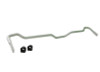 Whiteline 17-18 Infiniti QX30 Rear Heavy Duty 2 Hole Adjustable 24mm Swaybar