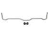 Whiteline 17-18 Infiniti QX30 Rear Heavy Duty 2 Hole Adjustable 24mm Swaybar