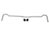 Whiteline 17-18 Infiniti QX30 Rear Heavy Duty 2 Hole Adjustable 24mm Swaybar