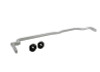 Whiteline 17-18 Infiniti QX30 Front Heavy Duty 2 Hole Adjustable 27mm Swaybar
