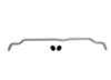 Whiteline 17-18 Infiniti QX30 Front Heavy Duty 2 Hole Adjustable 27mm Swaybar