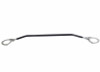 Whiteline 09+ Lancer Ralliart Front adjustable strut tower brace