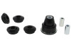Whiteline 09+ Lancer Ralliart Rear Positive Traction Kit