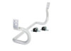 Whiteline 09+ Lancer Ralliart Front 26mm X-Heavy Duty Adjustable Swaybar
