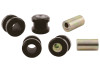 Whiteline 94-01 Acura Integra / 88-95 Honda Civic Front Camber Correction Control Arm Upper Bushing