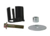 Whiteline 12-15 Audi A3/S3/RS3 / 2015 Audi TT / 12-15 VW Golf Front Torque Arm Insert Bushing