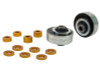 Whiteline 07-14 Subaru WRX STI Sedan/Hatch Front Control Arm Lower Inner Rear Bushing Kit