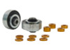 Whiteline 07-14 Subaru WRX STI Sedan/Hatch Front Control Arm Lower Inner Rear Bushing Kit