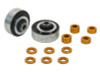 Whiteline 07-14 Subaru WRX STI Sedan/Hatch Front Control Arm Lower Inner Rear Bushing Kit