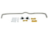 Whiteline 2012+ Audi S3/RS3 / 2013+ Volkswagen Golf R 26mm Front Adjustable Swaybar