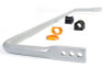Whiteline 09+ Lancer Ralliart Rear 24mm Swaybar Heavy duty Blade adjustable