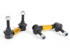Whiteline 05-08 Subaru Legacy GT Rear Swaybar link kit-Adjustable Ball Link